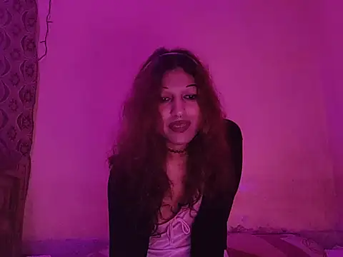 MmmMonikaBabie online show from January 13, 2025, 9:09 pm