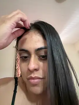 amorinha99 online show from July 4, 2026, 5:17 pm