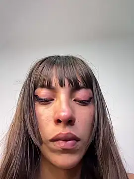 MiaGoth  online show from April 25, 2026, 9:01 pm