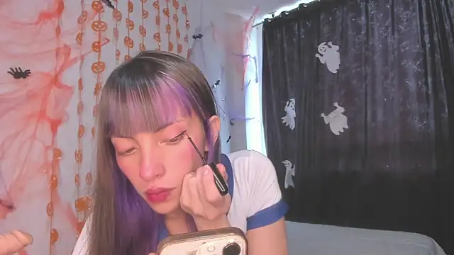 MiaGoth  online show from November 2, 2025, 6:13 pm