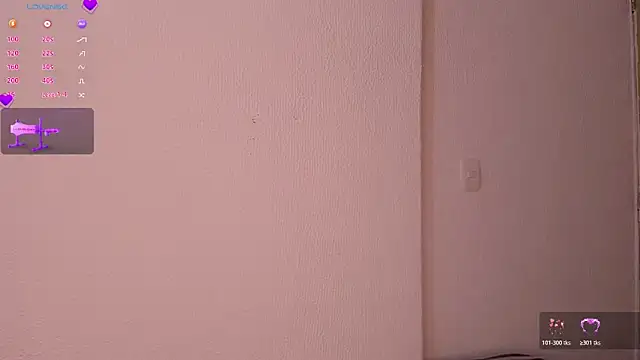 MiaGoth  online show from February 28, 2026, 1:38 am