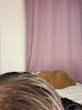 MiaGoth  online show from April 10, 2026, 12:39 am