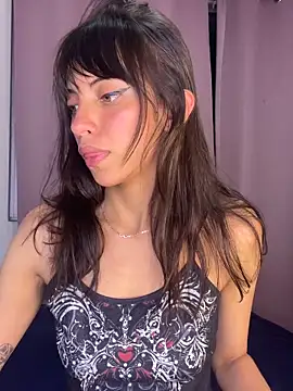 MiaGoth  online show from April 14, 2026, 2:05 am