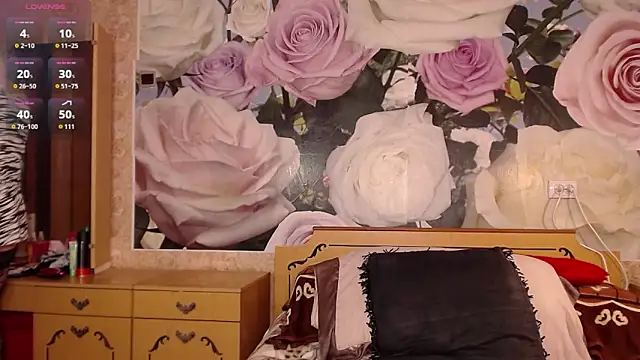 Snapshot of MarineSweet chatting on February 23, 2026, 11:11 am MarineSweet online show from February 23, 2026, 11:11 am