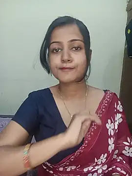 Snapshot of Miss-Riyasingh chatting on May 12, 2026, 12:55 pm Miss-Riyasingh online show from May 12, 2026, 12:55 pm