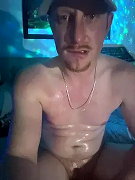 bigred0808 online show from January 7, 2026, 8:52 am