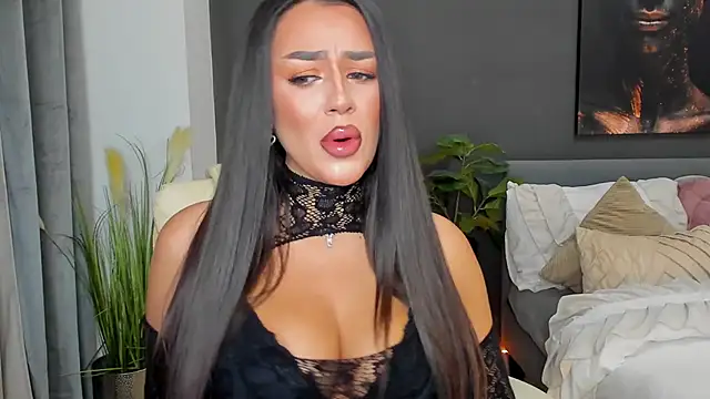 Sonia  Rey online show from March 6, 2026, 6:25 pm