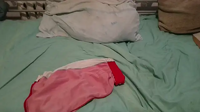 krissraw online show from March 20, 2025, 9:24 pm