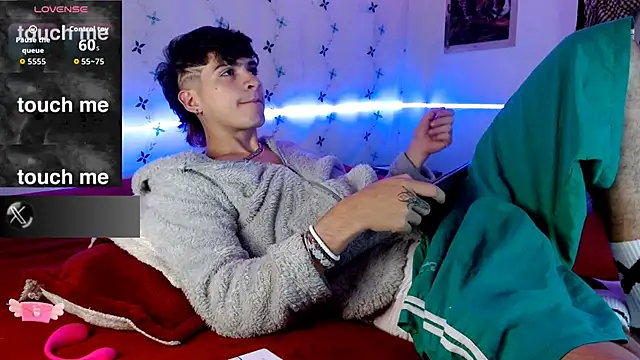 jeanfarelo online show from September 14, 2025, 7:31 am