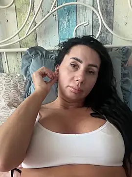 Snapshot of AnaRhodes chatting on March 19, 2025, 3:51 pm AnaRhodes online show from March 19, 2025, 3:51 pm