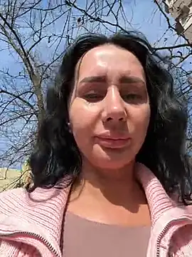 Snapshot of AnaRhodes chatting on March 22, 2025, 12:35 pm AnaRhodes online show from March 22, 2025, 12:35 pm