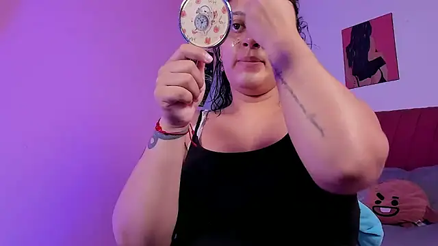 LorenaStevens online show from February 17, 2026, 2:03 pm