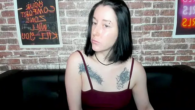 Snapshot of adell_berry chatting on February 13, 2026, 5:13 pm adell berry online show from February 13, 2026, 5:13 pm