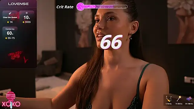 EmilyJuarez online show from November 11, 2025, 10:21 am