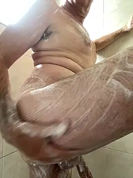 Andydorio online show from January 5, 2025, 1:04 pm