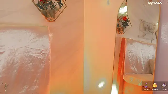  Rouse v online show from October 25, 2025, 1:45 pm