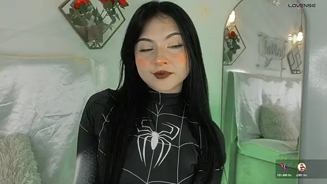  Rouse v online show from October 30, 2025, 2:47 pm