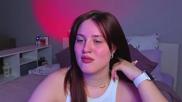 Snapshot of _Sarah_Soul_ chatting on July 8, 2026, 2:40 pm Sarah Soul online show from July 8, 2026, 2:40 pm