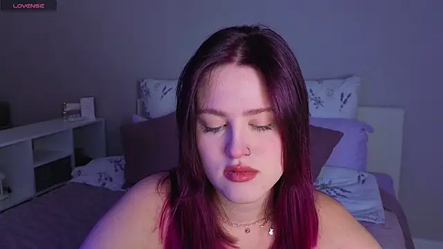  Sarah Soul  online show from December 4, 2025, 11:26 pm