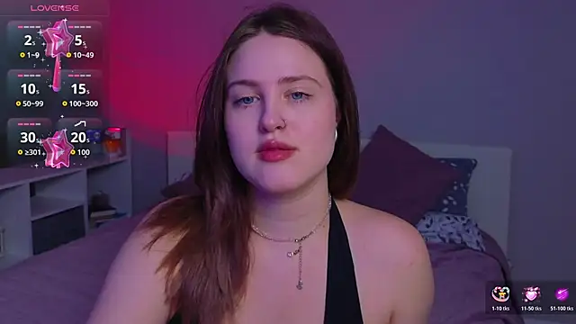  Sarah Soul  online show from April 5, 2026, 11:11 pm