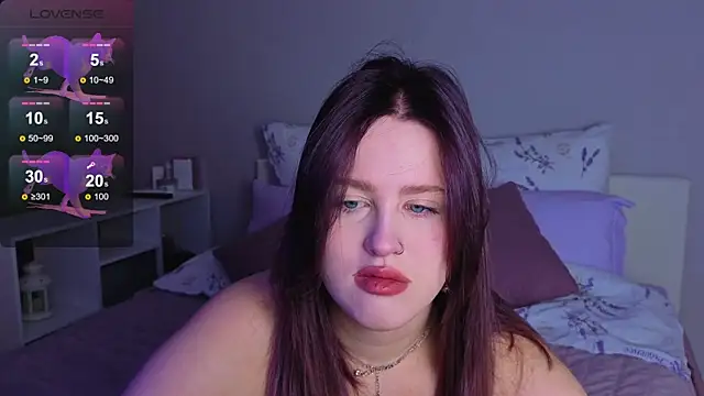  Sarah Soul  online show from November 27, 2025, 11:27 pm