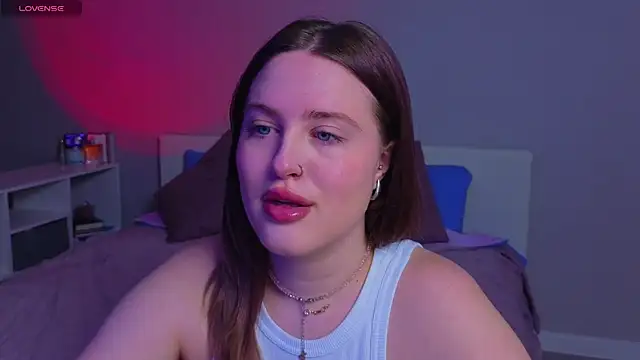  Sarah Soul  online show from April 15, 2026, 11:05 pm