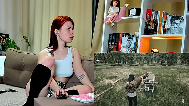 callmetori online show from March 2, 2025, 1:31 pm