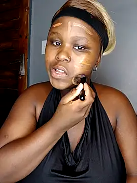 Dark Berry 26 online show from February 26, 2026, 5:13 pm