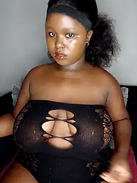 Dark Berry 26 online show from April 4, 2026, 6:20 am