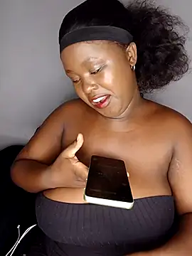 Dark Berry 26 online show from April 2, 2026, 5:36 am