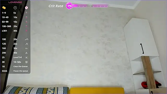 Snapshot of Xiao_Mei_ chatting on October 13, 2025, 5:42 am Xiao Mei online show from October 13, 2025, 5:42 am