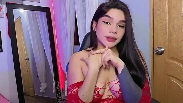 Veronica 111 online show from May 16, 2026, 1:37 am