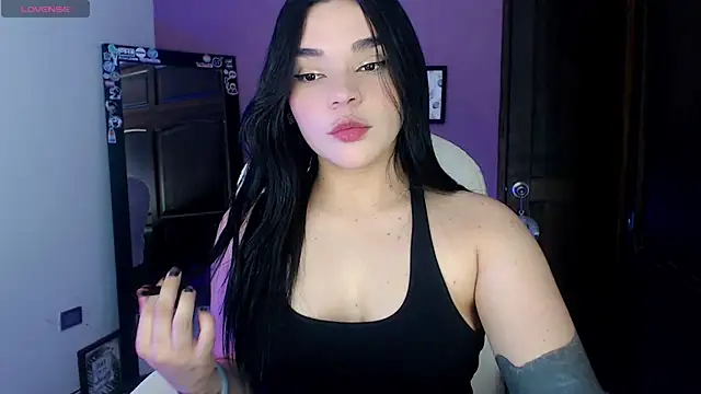 Veronica 111 online show from March 14, 2025, 5:27 am