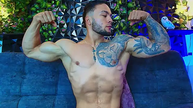 alexander collin02 online show from July 16, 2026, 1:41 pm