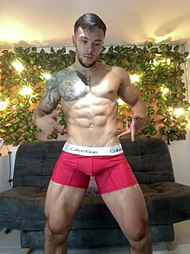 alexander collin02 online show from July 6, 2026, 12:28 am