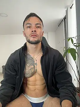 alexander collin02 online show from July 7, 2026, 12:42 pm