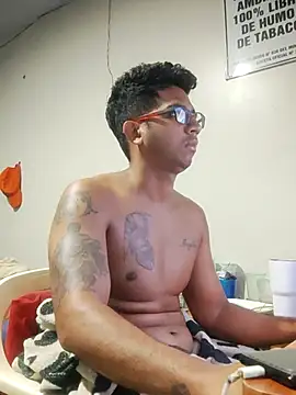 FitGeorge online show from November 10, 2025, 5:23 am