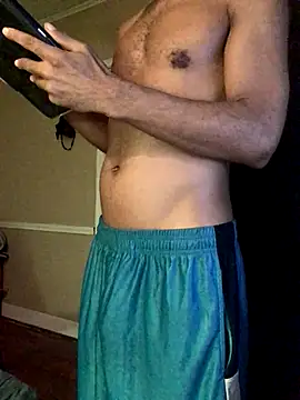 yosparky online show from October 30, 2025, 4:44 am