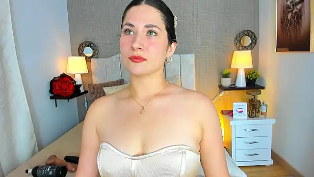 Snapshot of ValeryLovee chatting on February 1, 2026, 1:59 am ValeryLovee online show from February 1, 2026, 1:59 am