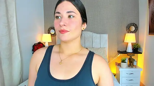 Snapshot of ValeryLovee chatting on March 2, 2026, 3:18 am ValeryLovee online show from March 2, 2026, 3:18 am