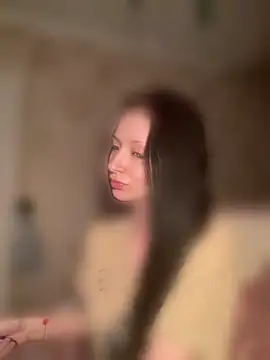 Starry Siren online show from April 7, 2026, 5:59 pm