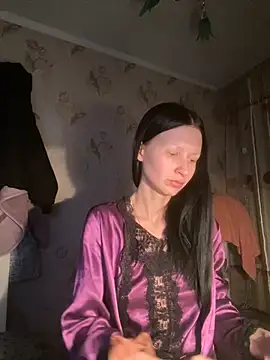 Starry Siren online show from November 1, 2025, 6:02 pm