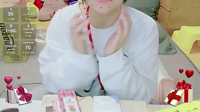  usya 2525 online show from February 6, 2026, 3:52 pm