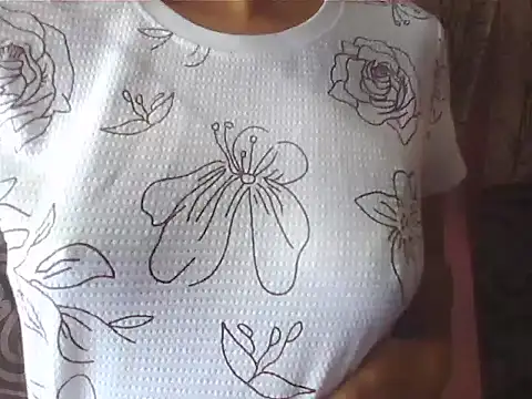 Snapshot of your_Shanvi chatting on October 7, 2025, 4:41 pm your Shanvi online show from October 7, 2025, 4:41 pm