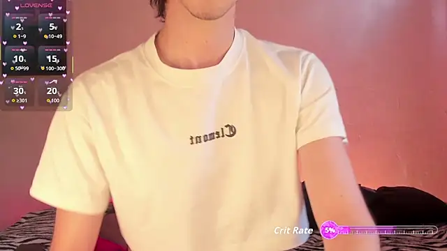 BrahmBelial  online show from December 17, 2025, 2:33 pm