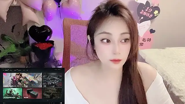 Daisy-77 online show from March 29, 2026, 1:35 pm