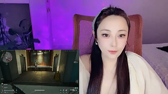 Daisy-77 online show from February 12, 2026, 10:15 am