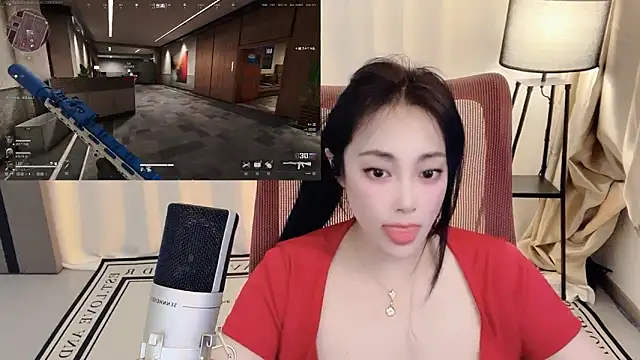 Daisy-77 online show from May 31, 2026, 6:09 pm