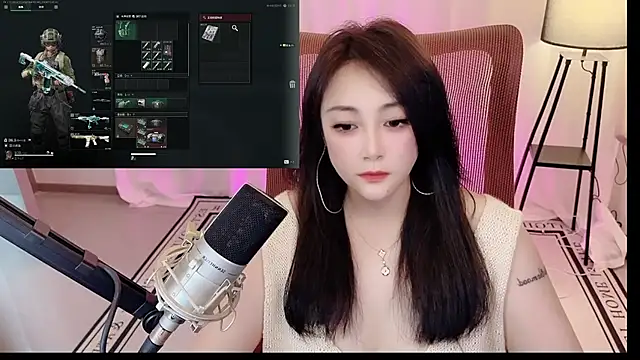 Snapshot of Daisy-77 chatting on July 16, 2026, 1:52 pm Daisy-77 online show from July 16, 2026, 1:52 pm