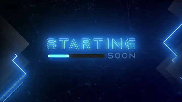 ScarlettAndTom online show from October 24, 2025, 5:45 pm